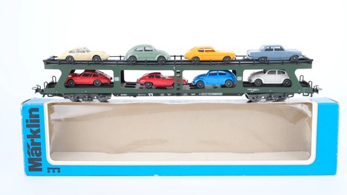 Märklin 4074 - h0,