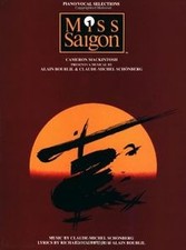 Miss saigon von - miss, leonard