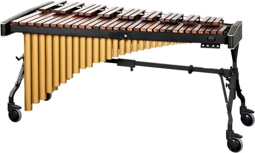 Adams marimba mspv43 soloist - adams,