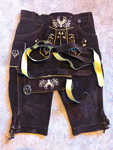 Herren trachten lederhose - herren, trachten-lederhose