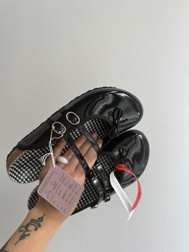 Scala mules repetto - mules,