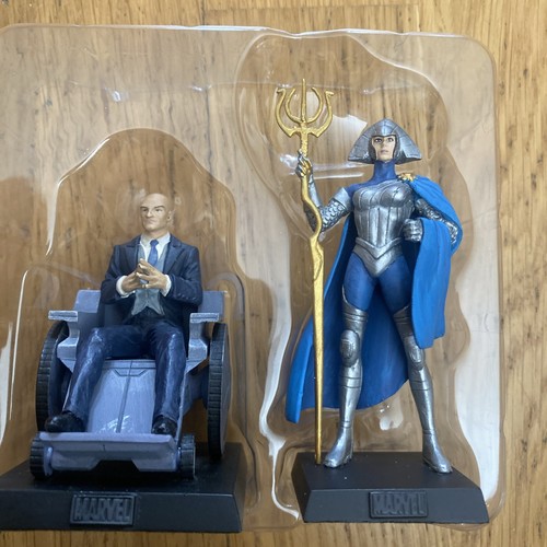 Eaglemoss classic marvel - eaglemoss,