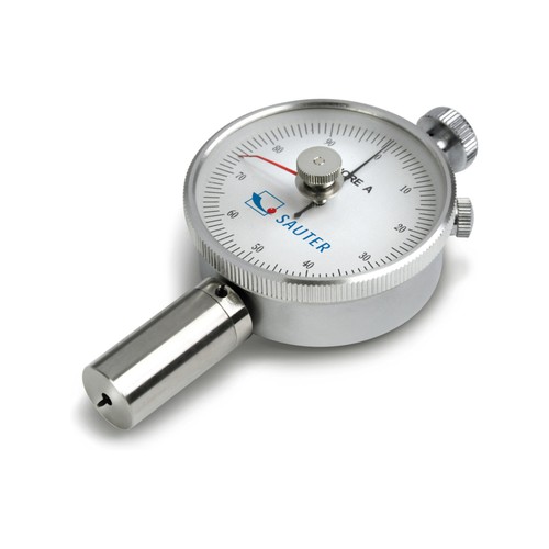 Sauter analoges - sauter,