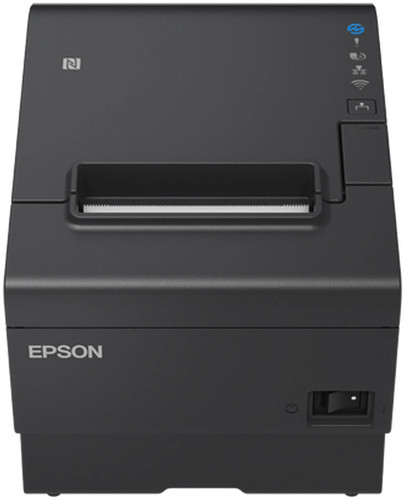 Bondrucker epson t88vii - hp,