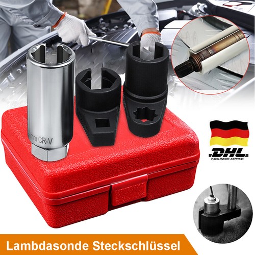 3stk lambdasonden schlüssel - lambdasonden,