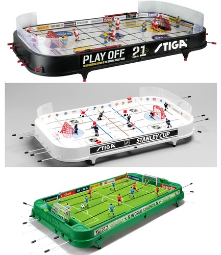 Stiga tischeishockey - stiga,