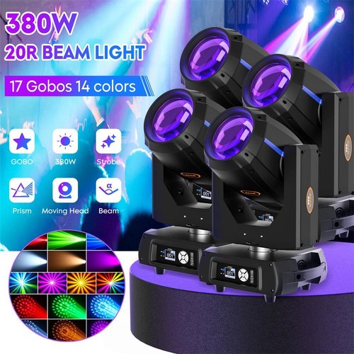 380w 20r sharpy - 380w,