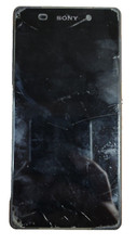 Sony xperia schwarz - xperia,