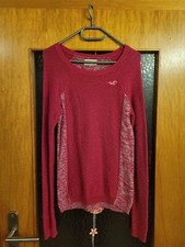 Hollister pullover gr s - hollister, da.