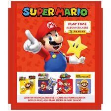 Panini Super Mario 2023 Play