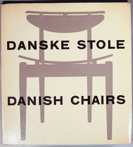 Nanna ditzel danske stola - danske, /