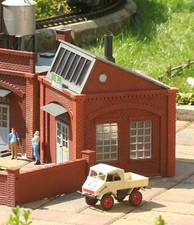 Piko 62017 Spur G - Kesselhaus