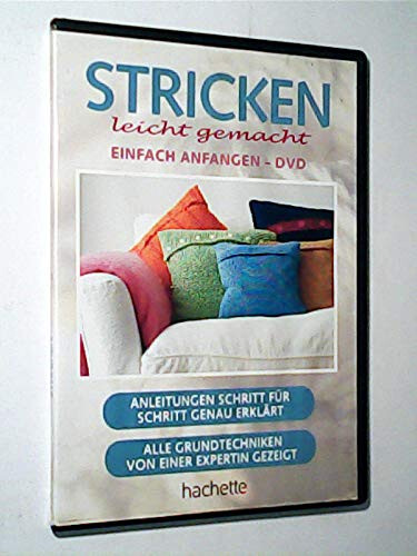 Stricken leicht gemacht - ,