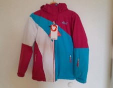 Etirel Skijacke, Neuwertige