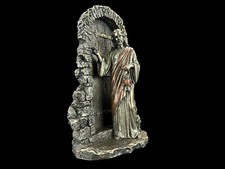 JESUS ​​KLOPFT AN DIE TÜR