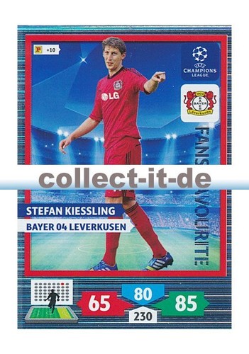 Panini adrenalyn champions - adrenalyn,