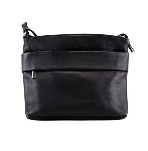 Echtes leder tasche - echtes,