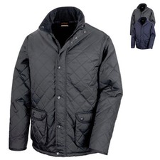 Result Herren Jacke Cheltenham