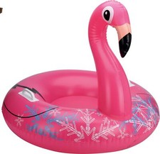 Flamingo Rodelreifen 81 cm Ø