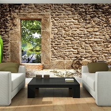 VLIES  Fototapeten Tapete