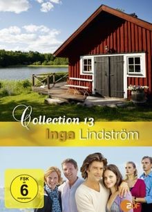 Inga lindström collection - inga,