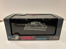 Panzer Tiger 1 Frühe