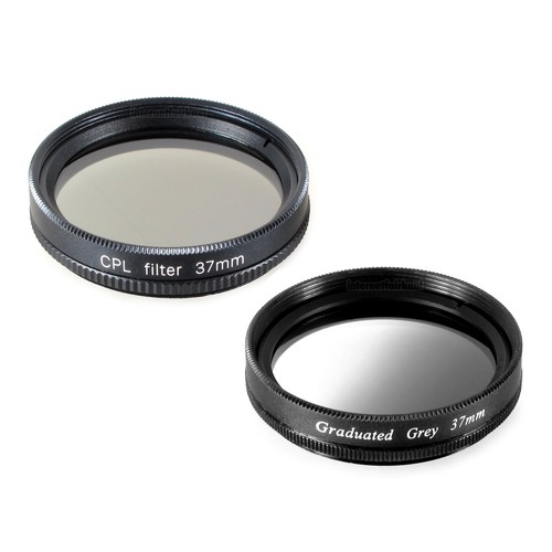 37mm set pol filter - 37mm,