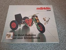 Märklin Metall 1034 Neu