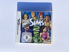 Nintendo DS Spiel – Die Sims