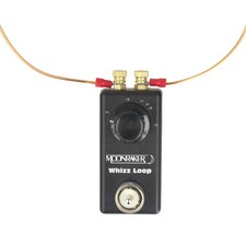Moonraker whizz loop - moonraker,