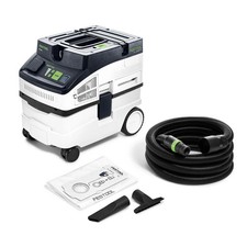 Festool Absaugmobil CLEANTEC