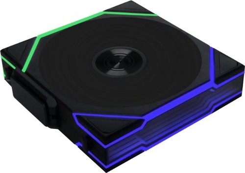 Lian uni fan wireless - li,