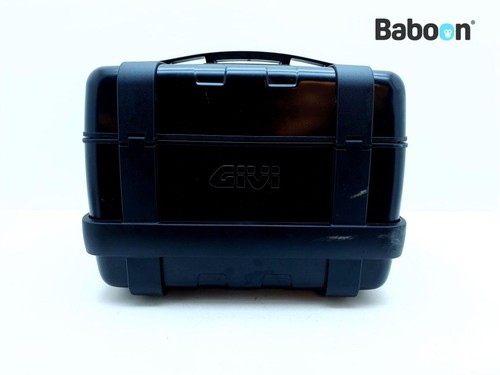 Koffer links - koffer,
