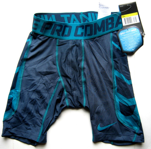 Nike pro combat - s, neu