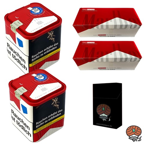 Marlboro rot tabak - tabak, 103g