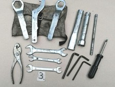 Yamaha FJ1200 original Bordwerkzeug FJ1100   3CW  3YA   47E   #3