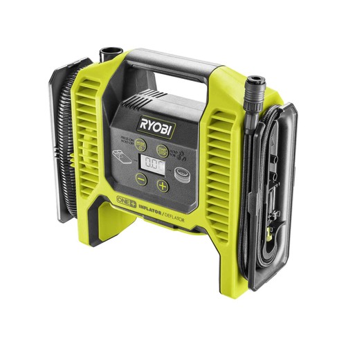 Ryobi 18v one - ryobi,