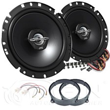 JVC LAUTSPRECHER für ALFA