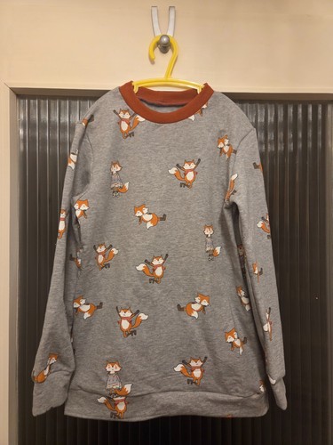 Pullover neu handmade - pullover,