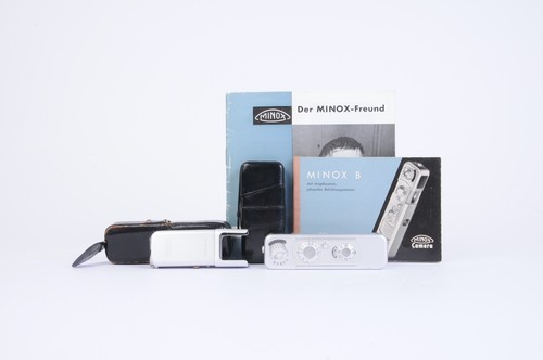 Minox complan 3 - complan, 1: