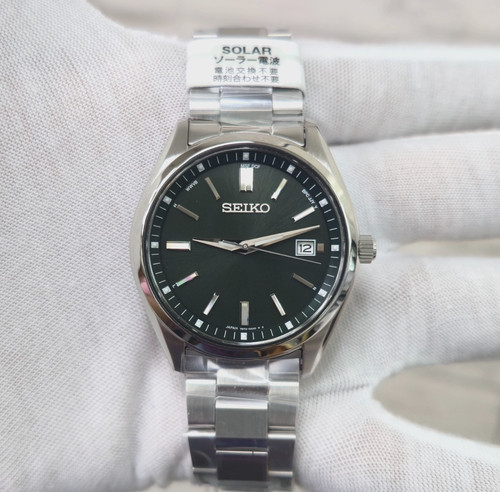 Seiko selection sbtm319 - seiko,