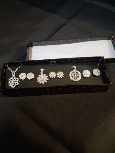 Schmuckset kette collier - schmuckset,