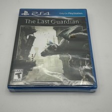The Last Guardian (Sony