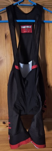 Castelli radhose herren - castelli,