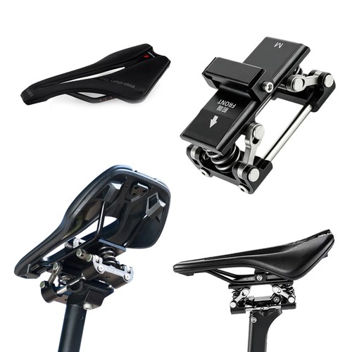 Mtb bicycle road bike sattel - bicycle,