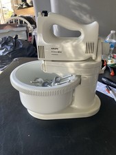VTG Krups Powermix 3 Speed