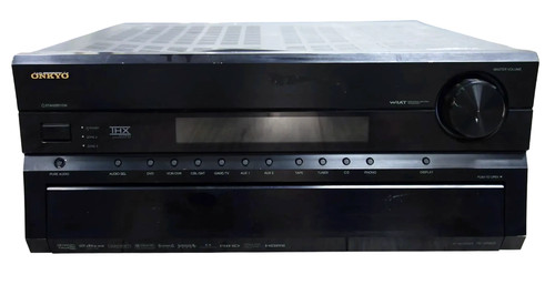 Onkyo sr805 network - onkyo, tx-tx-sr805