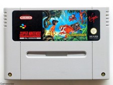 Das Dschungelbuch / The Jungle