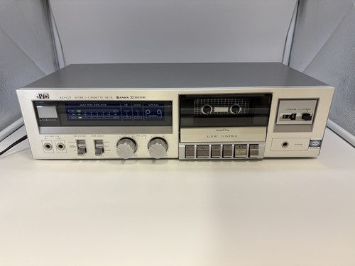 Jvc v22 stereo - jvc, kd-v22