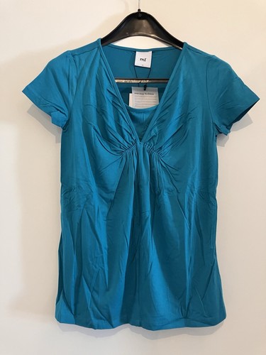 Mama licious damen stillshirt - licious,,